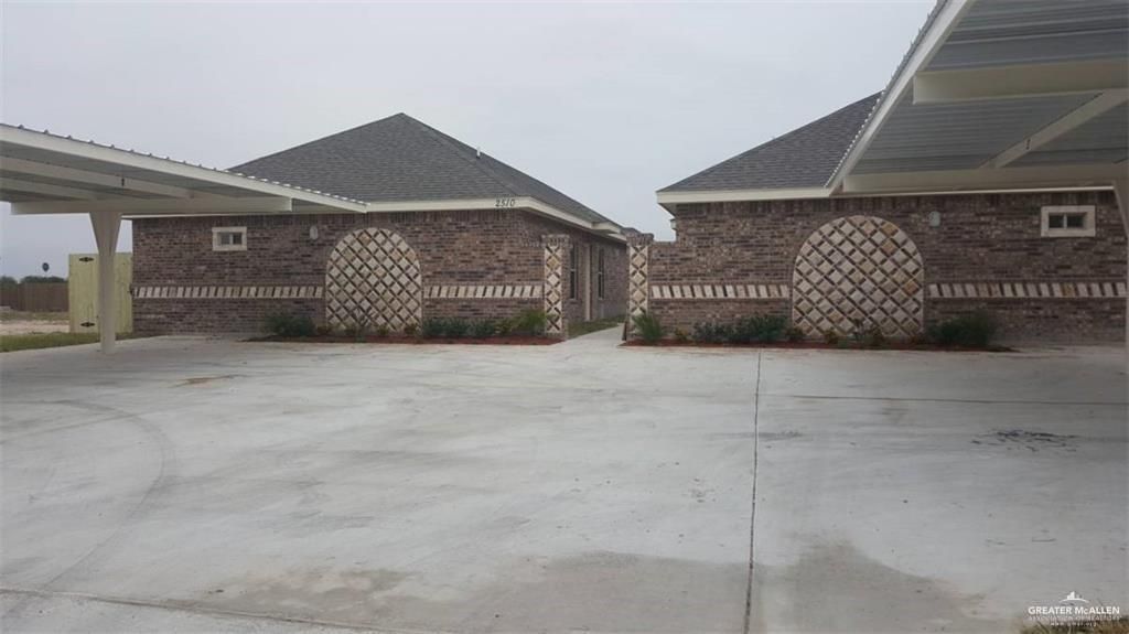 2510 E Garfield Avenue 1, Alton, TX 78573