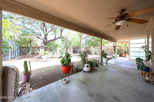 6510 W CHISUM Trail, Phoenix, AZ 85083