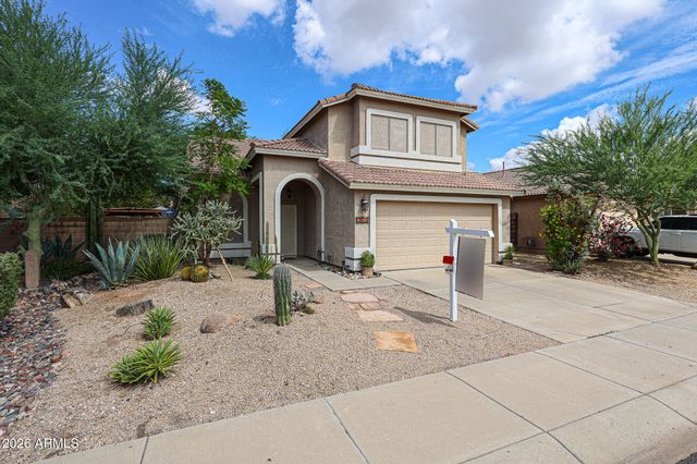 6510 W CHISUM Trail, Phoenix, AZ 85083