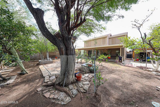 6510 W CHISUM Trail, Phoenix, AZ 85083