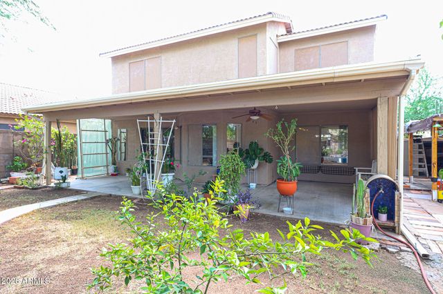 6510 W CHISUM Trail, Phoenix, AZ 85083