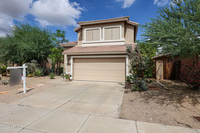 6510 W CHISUM Trail, Phoenix, AZ 85083