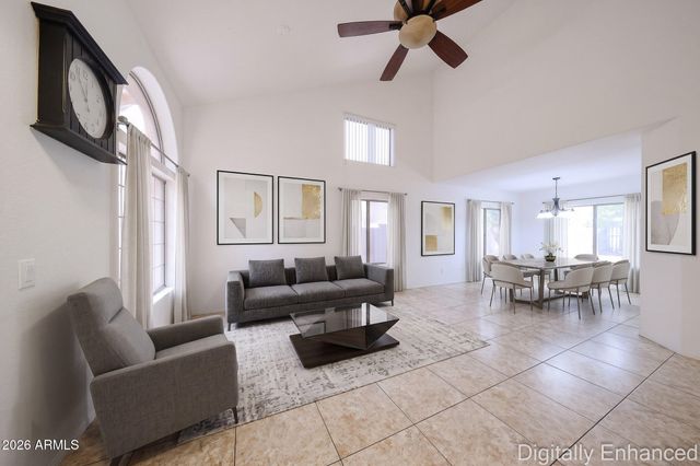 6510 W CHISUM Trail, Phoenix, AZ 85083