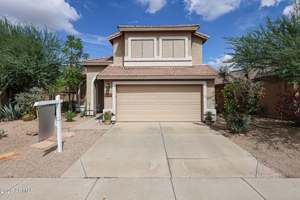 6510 W CHISUM Trail, Phoenix, AZ 85083 — photo 2