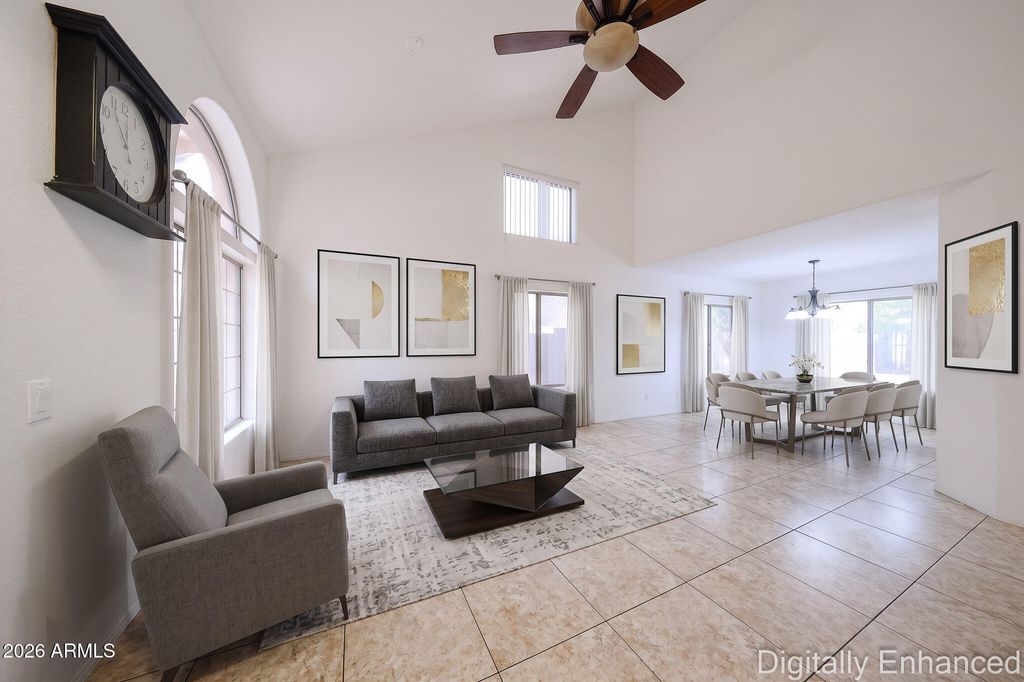 6510 W CHISUM Trail, Phoenix, AZ 85083 — photo 5