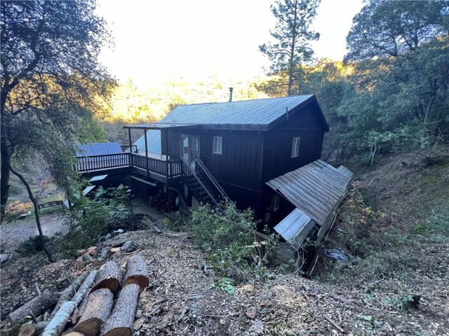 9400 Mckinley, Kelseyville, CA 95451