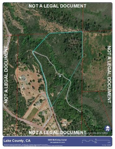 9400 Mckinley, Kelseyville, CA 95451