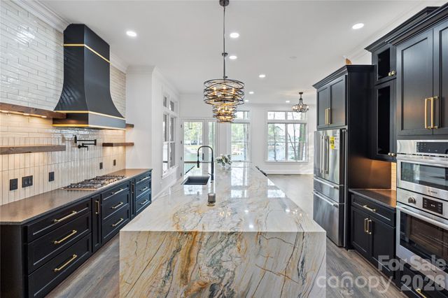 8806 Hearthstone Court, Terrell, NC 28682