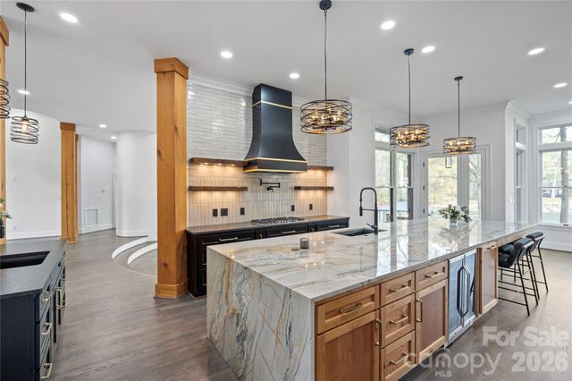 8806 Hearthstone Court, Terrell, NC 28682