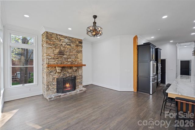 8806 Hearthstone Court, Terrell, NC 28682