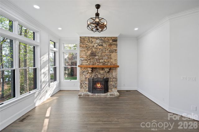 8806 Hearthstone Court, Terrell, NC 28682