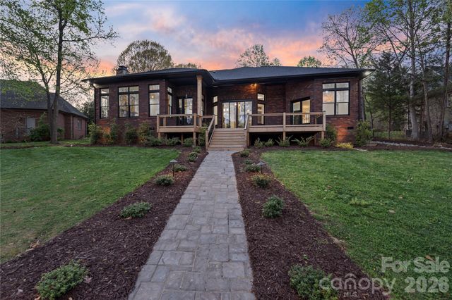 8806 Hearthstone Court, Terrell, NC 28682