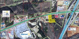 TBD CC Camp Road, Elkin, NC 28621