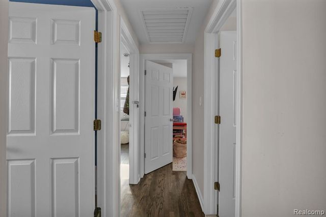 35831 Somerset Street, Westland, MI 48186