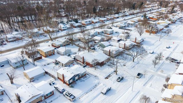 35831 Somerset Street, Westland, MI 48186