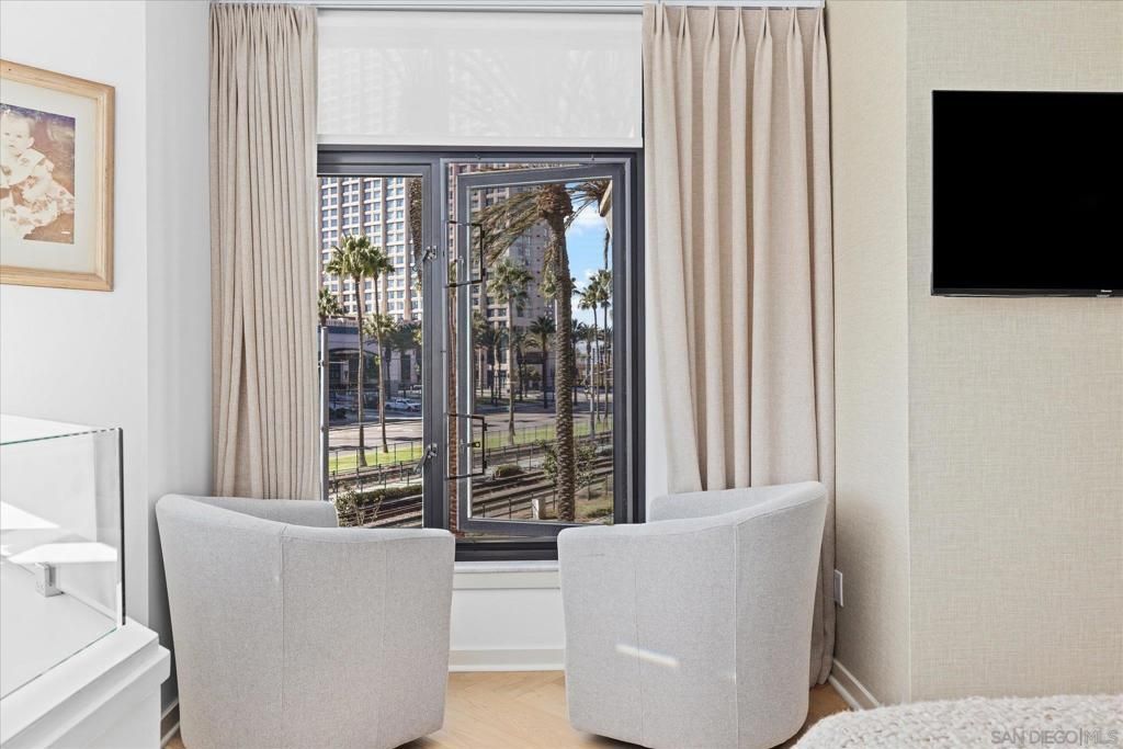 Image 15 of property listing at 500 W Harbor Drive 136, San Diego, CA 92101