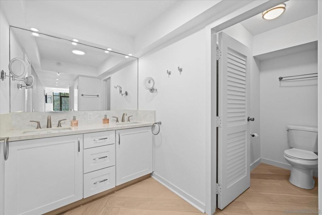Image 18 of property listing at 500 W Harbor Drive 136, San Diego, CA 92101