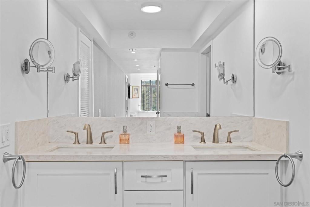 Image 19 of property listing at 500 W Harbor Drive 136, San Diego, CA 92101