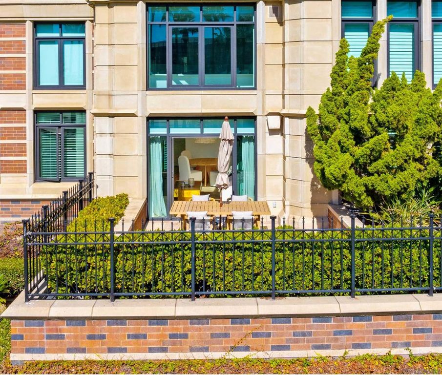 Image 26 of property listing at 500 W Harbor Drive 136, San Diego, CA 92101