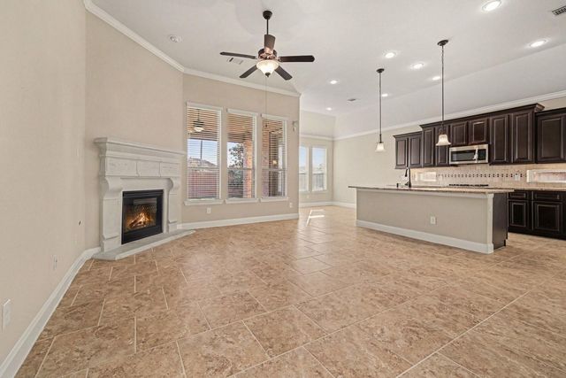 5111 Ridge Beam Lane, Spring, TX 77389