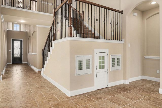 5111 Ridge Beam Lane, Spring, TX 77389