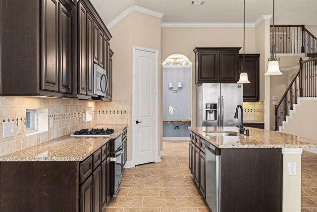 5111 Ridge Beam Lane, Spring, TX 77389