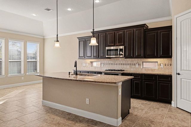 5111 Ridge Beam Lane, Spring, TX 77389