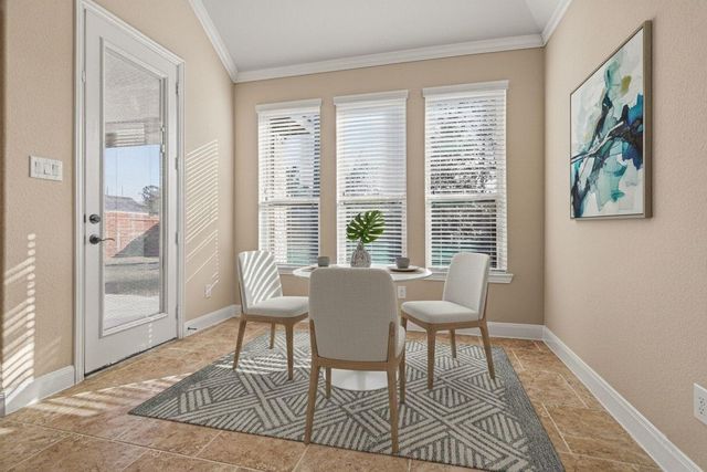 5111 Ridge Beam Lane, Spring, TX 77389