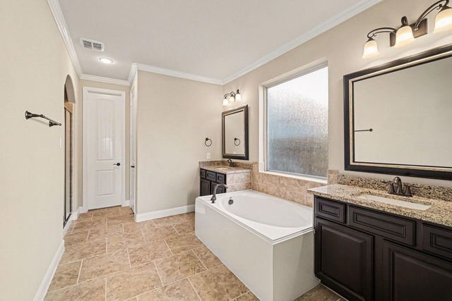 5111 Ridge Beam Lane, Spring, TX 77389