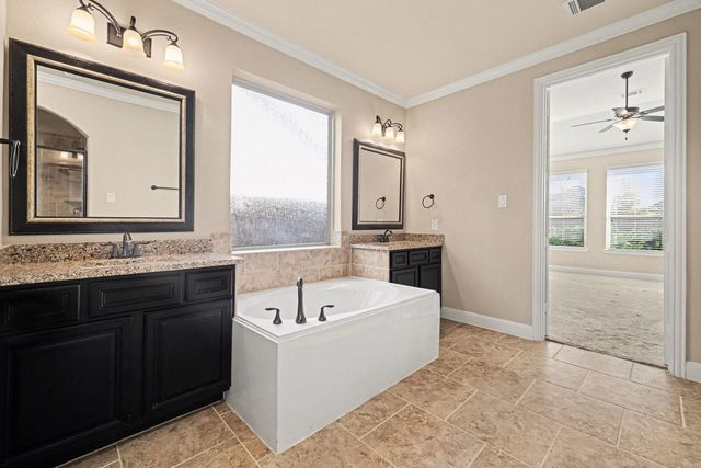 5111 Ridge Beam Lane, Spring, TX 77389