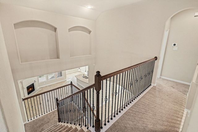 5111 Ridge Beam Lane, Spring, TX 77389