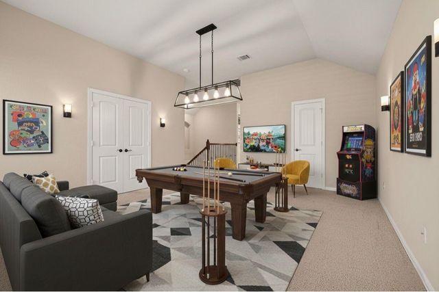 5111 Ridge Beam Lane, Spring, TX 77389