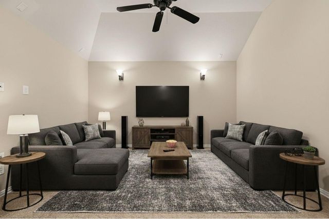 5111 Ridge Beam Lane, Spring, TX 77389