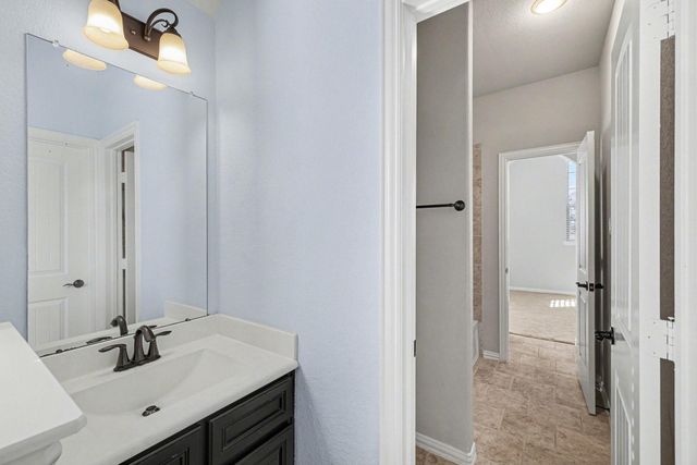 5111 Ridge Beam Lane, Spring, TX 77389