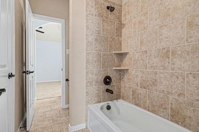 5111 Ridge Beam Lane, Spring, TX 77389