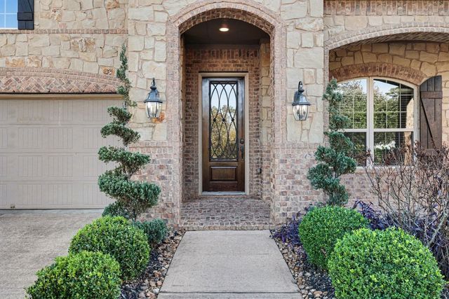 5111 Ridge Beam Lane, Spring, TX 77389