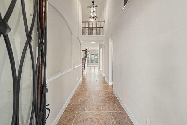 5111 Ridge Beam Lane, Spring, TX 77389