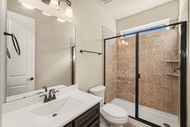 5111 Ridge Beam Lane, Spring, TX 77389