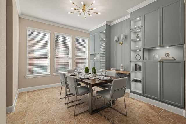 5111 Ridge Beam Lane, Spring, TX 77389