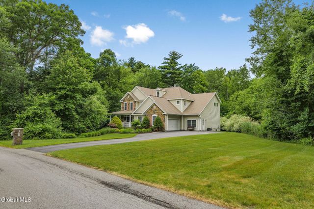 1 Equestrian Way, Clifton Park, NY 12065