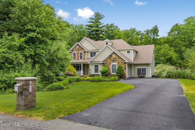 1 Equestrian Way, Clifton Park, NY 12065