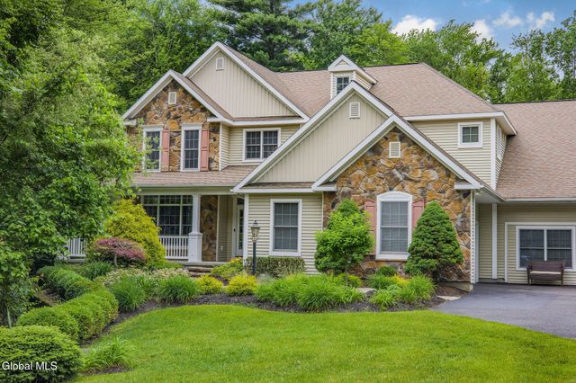 1 Equestrian Way, Clifton Park, NY 12065