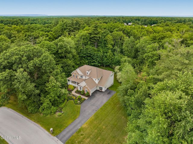 1 Equestrian Way, Clifton Park, NY 12065