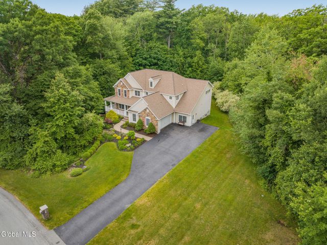 1 Equestrian Way, Clifton Park, NY 12065