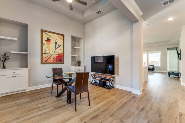 428 Samaritan Drive, Keller, TX 76248