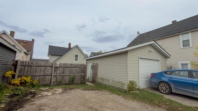 627 Lane Avenue, Grand Rapids, MI 49504