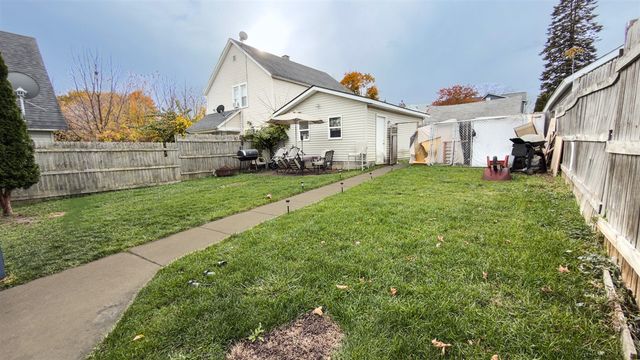 627 Lane Avenue, Grand Rapids, MI 49504