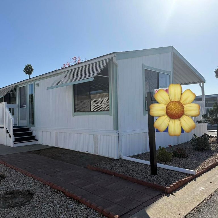 200 N El Camino Real 21, Oceanside, CA 92058 — exterior