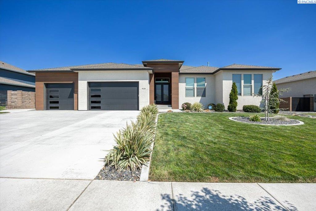 4126 Highview St, Richland, WA 99352