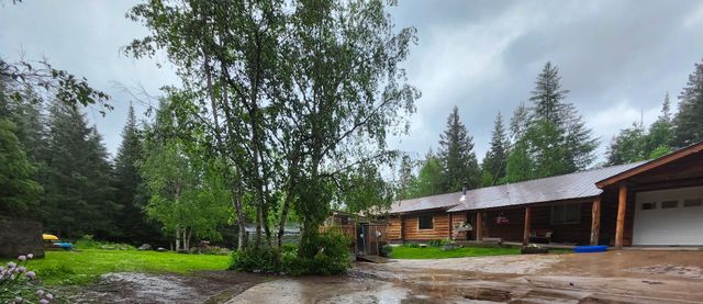 13376 Bug Creek Road, Bigfork, MT 59911